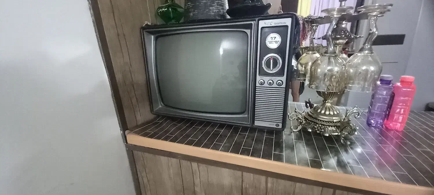 دکراسیون لوازم قدیمی|کلکسیون اشیاء عتیقه|مشهد, شهرک بهارستان|دیوار