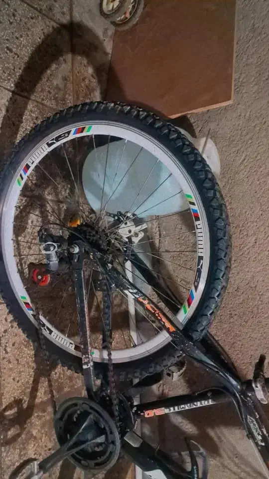 دوچرخه26|دوچرخه، اسکیت، اسکوتر|باوی, |دیوار