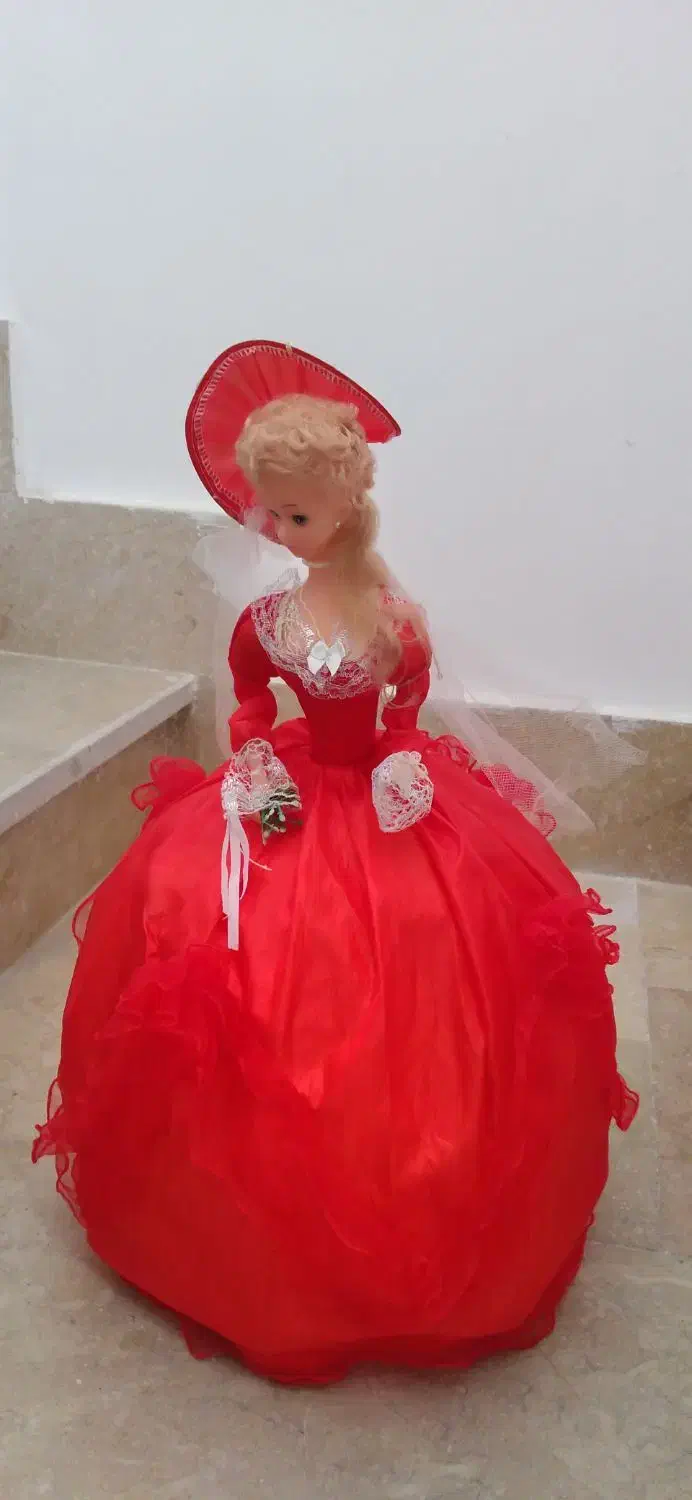 عروسک در عروسک|اسباببازی بچه|مشهد, گلشور|دیوار