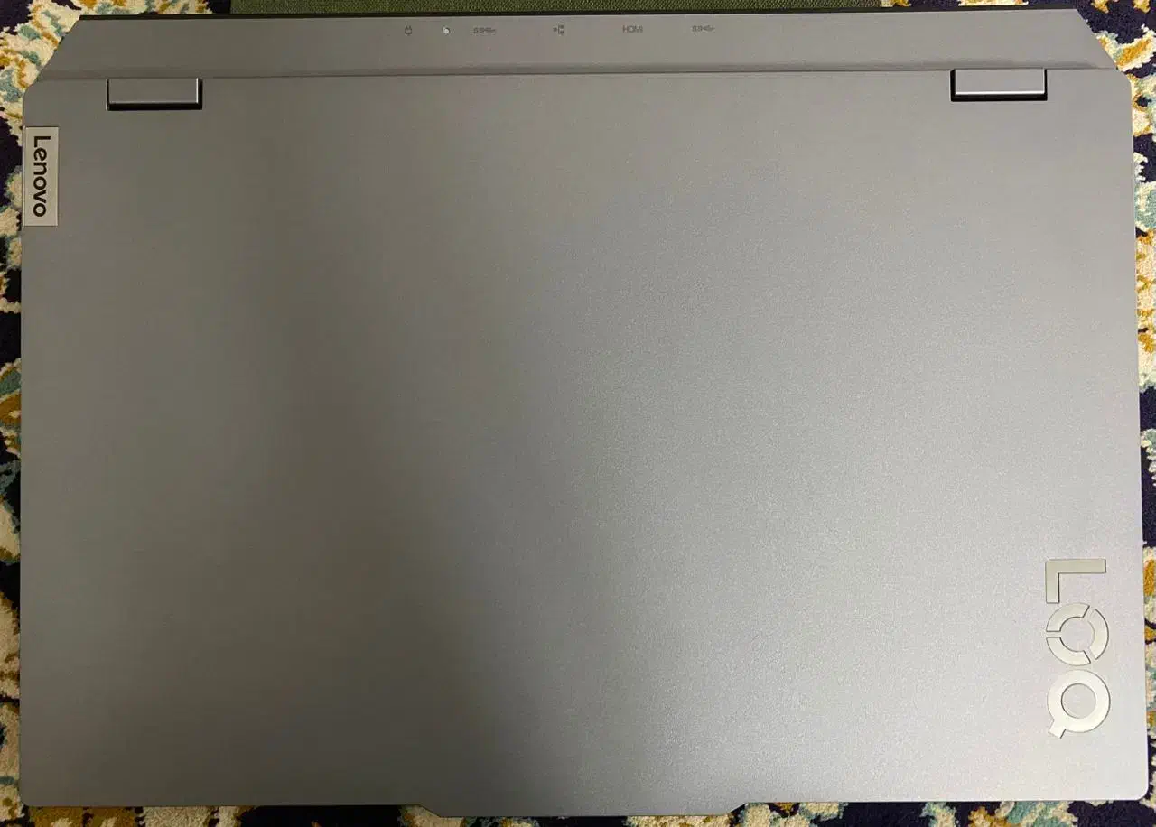 لپ تاب LENOVO|رایانه همراه|تبریز, |دیوار