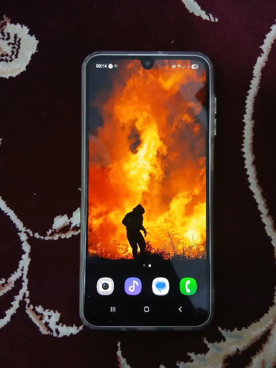 A16 128 RAM6|موبایل|قم, عمار یاسر|دیوار