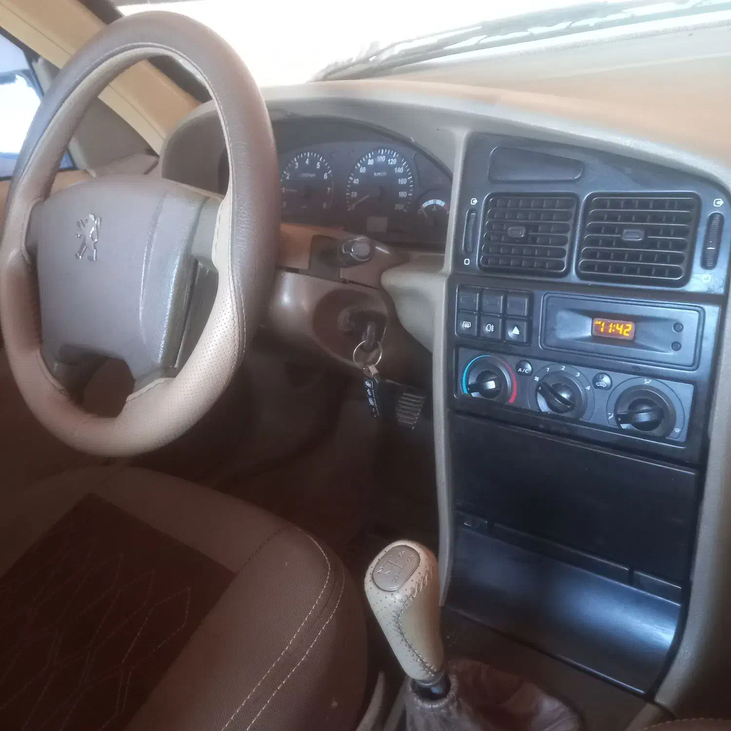 حمل نقلیه ۴۰۵|خودرو سواری و وانت|انبارآلوم, |دیوار