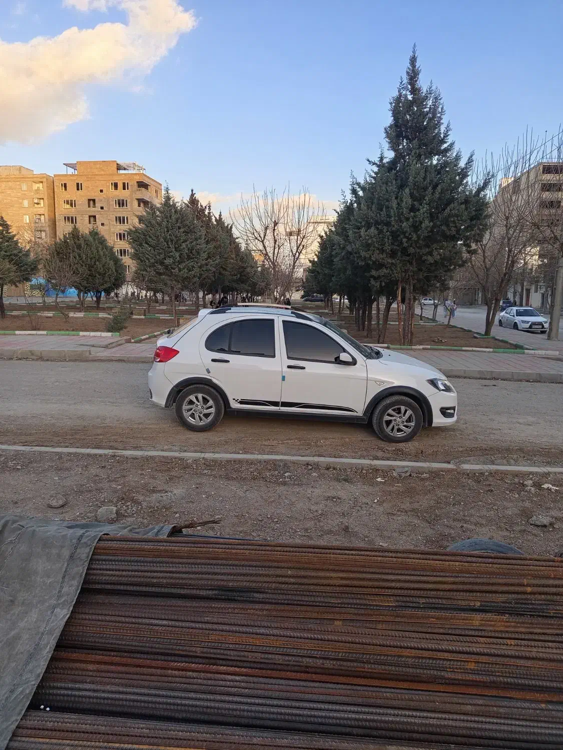 کوییک gxr|خودرو سواری و وانت|کرمانشاه, |دیوار