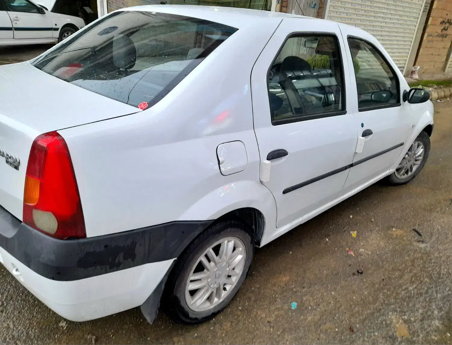 L90 پارس خودرو E2|خودرو سواری و وانت|بانه, |دیوار