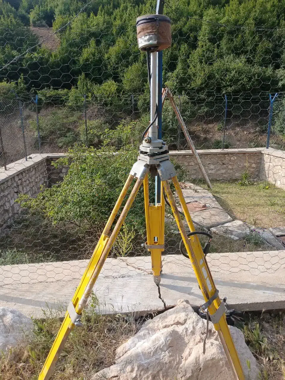 نقشه برداری باشمیم و. ارتیکی و دوربین|خدمات پیشه و مهارت|بیرجند, |دیوار