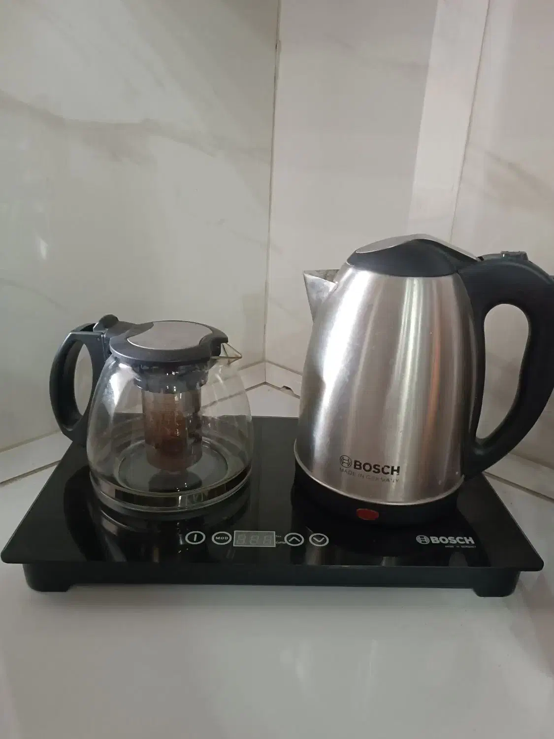 چای ساز|سماور، چایساز، قهوهساز|خرمآباد, |دیوار