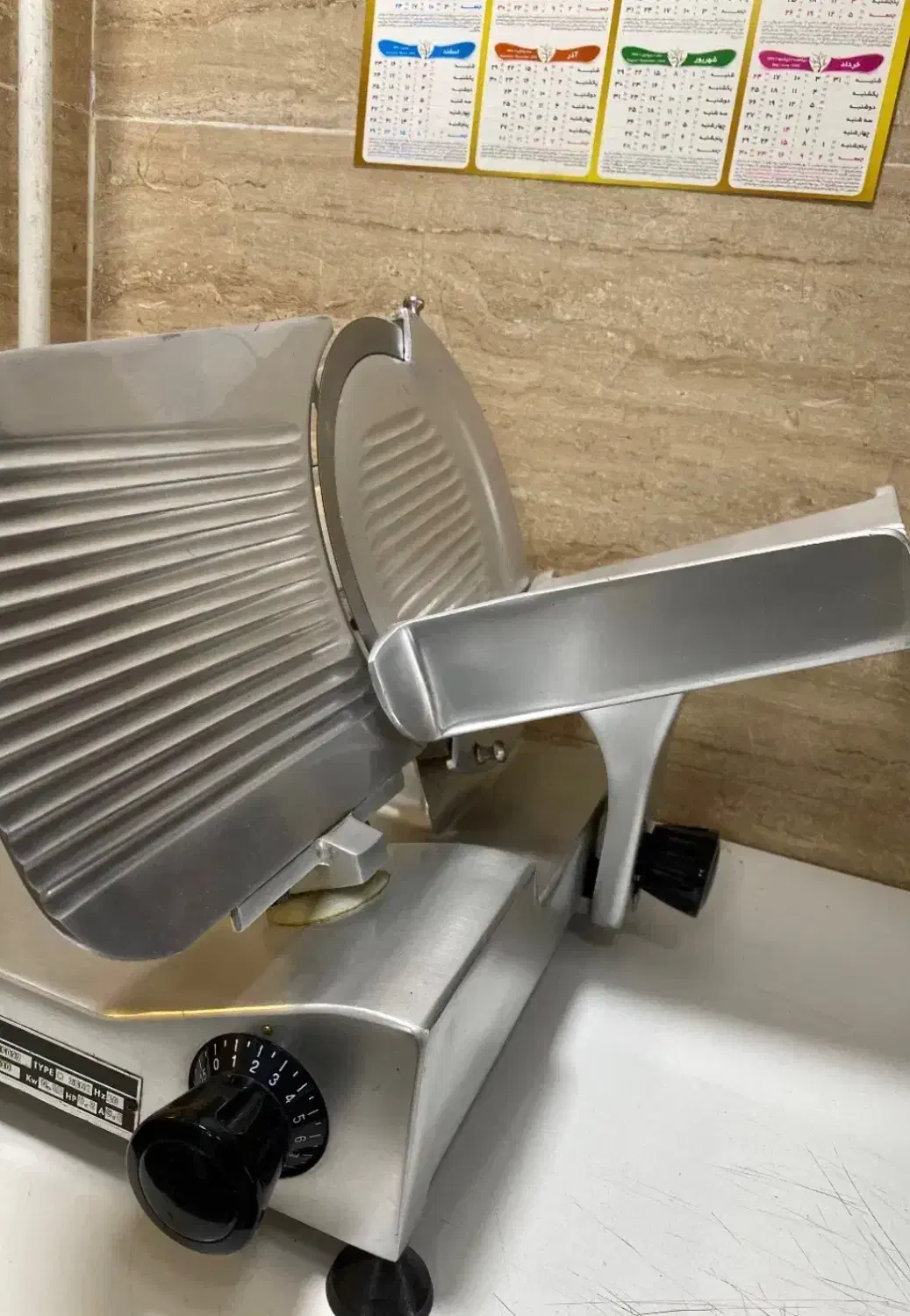 کالباسبر ایتالیایی omega|کافی‌شاپ و رستوران|گرگان, |دیوار