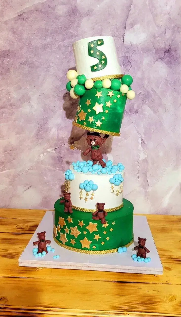 سفارش انواع کیک خانگی وتولد|خدمات پذیرایی، مراسم|مشهد, هفت تیر (حافظ)|دیوار