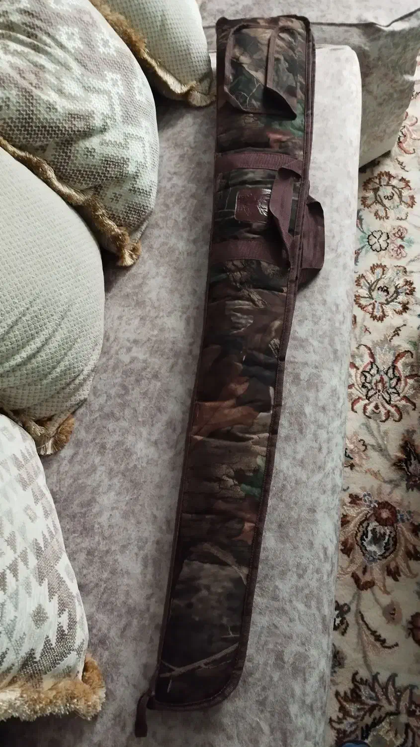 کیف تفنگ بادی|کوهنوردی و کمپینگ|تهران, خرمشهر|دیوار