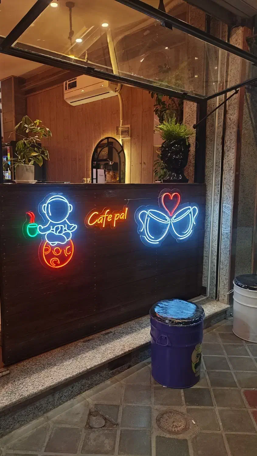 ساخت تابلو نئون ، ال ای دی، چلنیوم با قیمت مناسب|خدمات پیشه و مهارت|اصفهان, بوستان ناژوان|دیوار