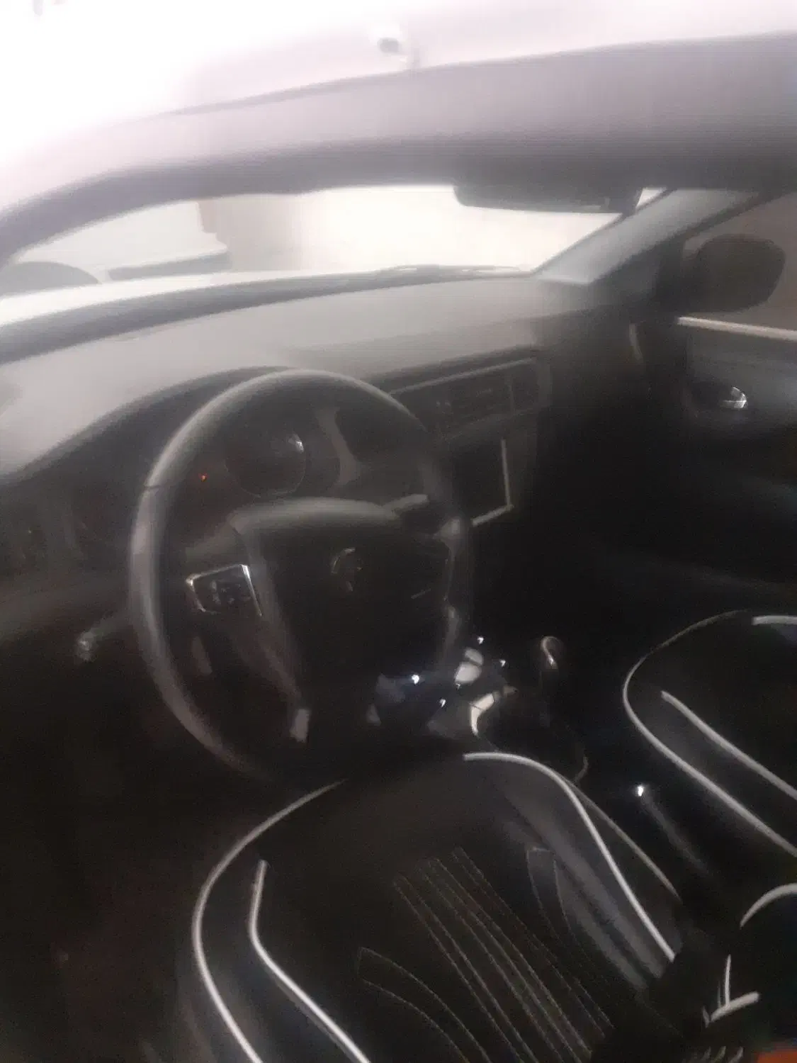 تارا۱۴۰۰پنچ دنده|خودرو سواری و وانت|اندیمشک, |دیوار