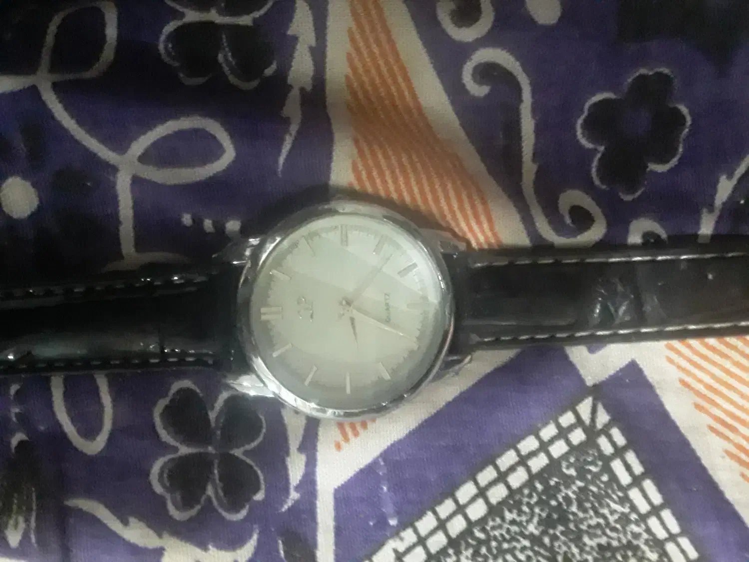 ساعت مچی|ساعت|خوی, |دیوار