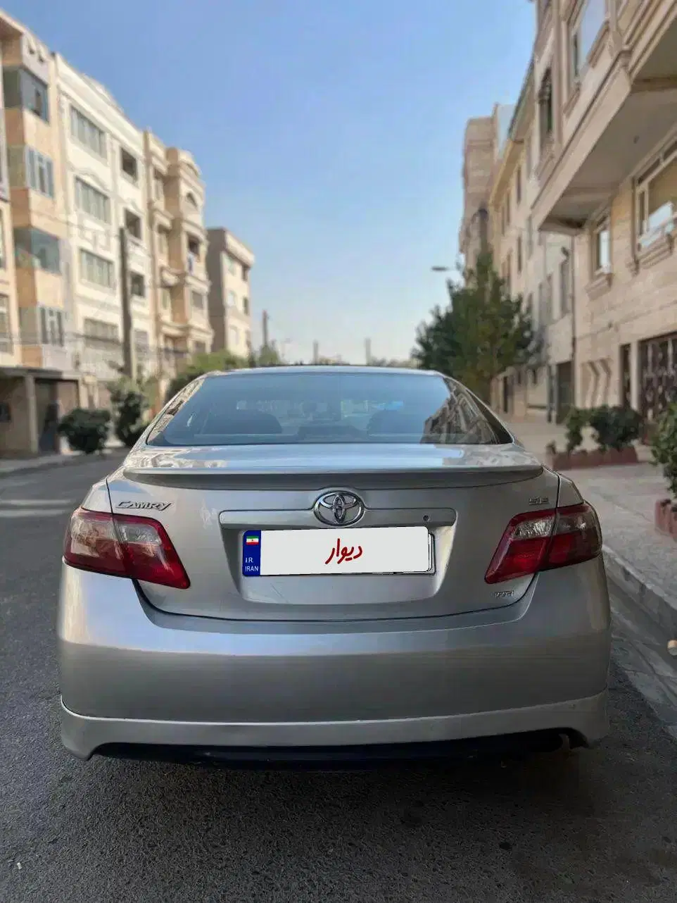 کمریse|خودرو سواری و وانت|گرمدره, |دیوار