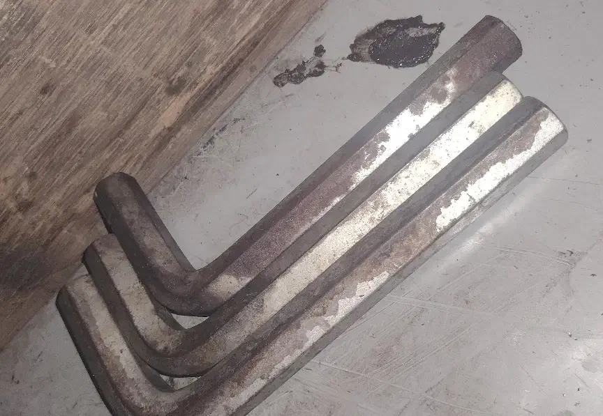 بکس تکی فشارقوی+آلن دستی|ابزارآلات|بندرعباس, |دیوار