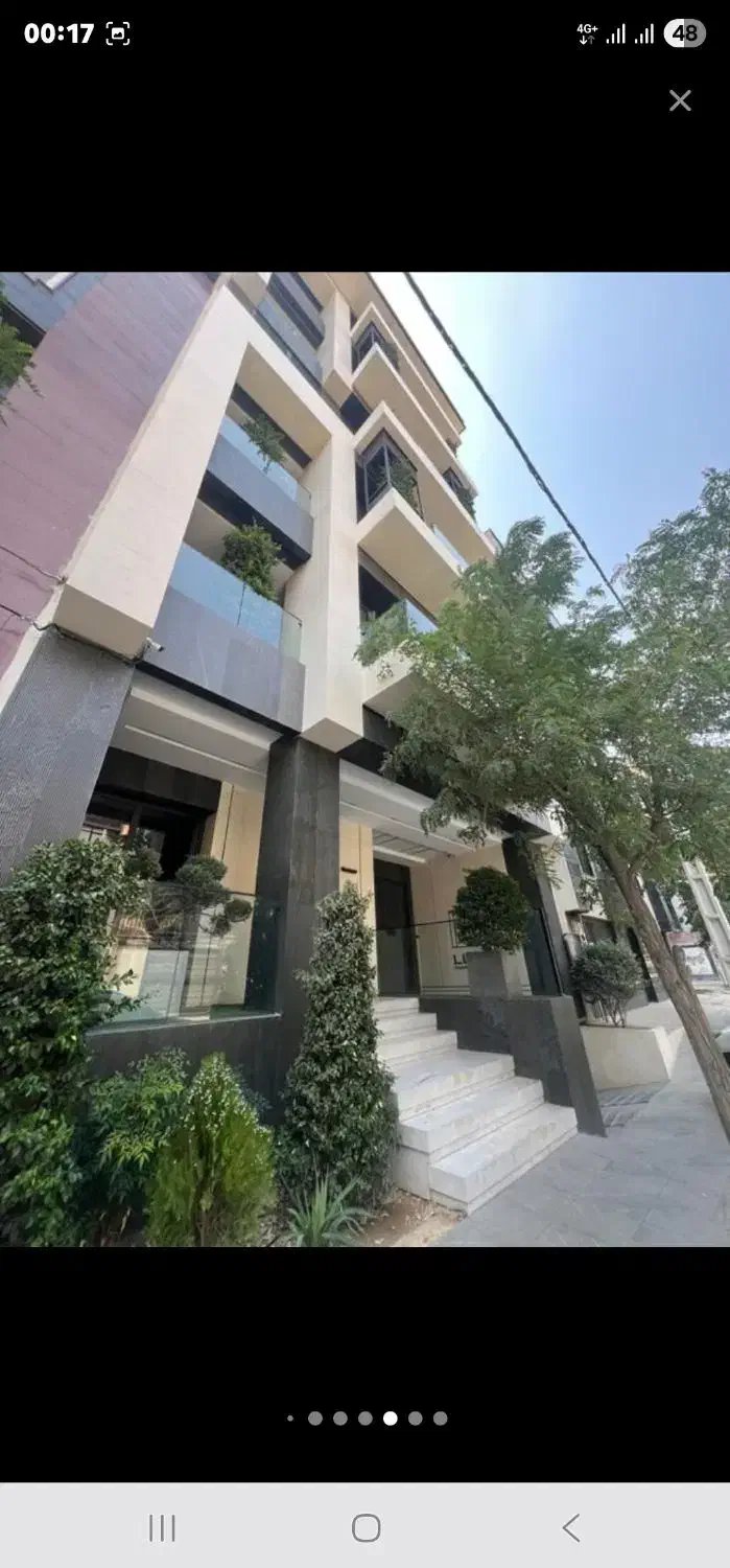 ۲۲۰ متر تک واحدی / ۴ خواب / لابی / کلا ۴ واحد|فروش آپارتمان|کرج, گوهردشت|دیوار