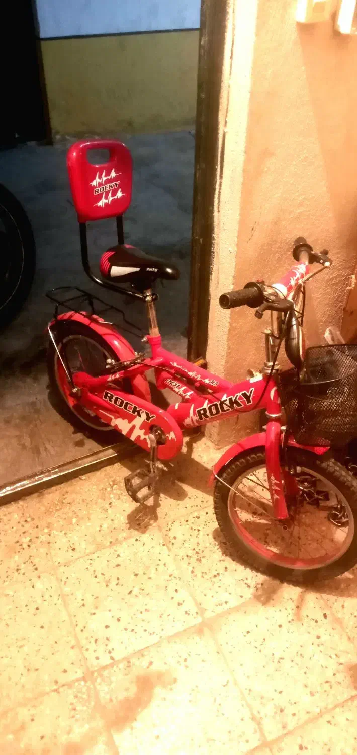 دوچرخه سایر ۱۶|دوچرخه، اسکیت، اسکوتر|تهران, استخر|دیوار