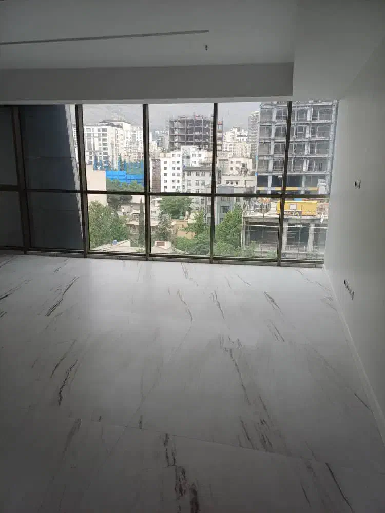 ۱۳۰ متر / ۳ خواب / تاپ لوکیشن/ مشاعات مجلل/|فروش آپارتمان|تهران, درب دوم|دیوار