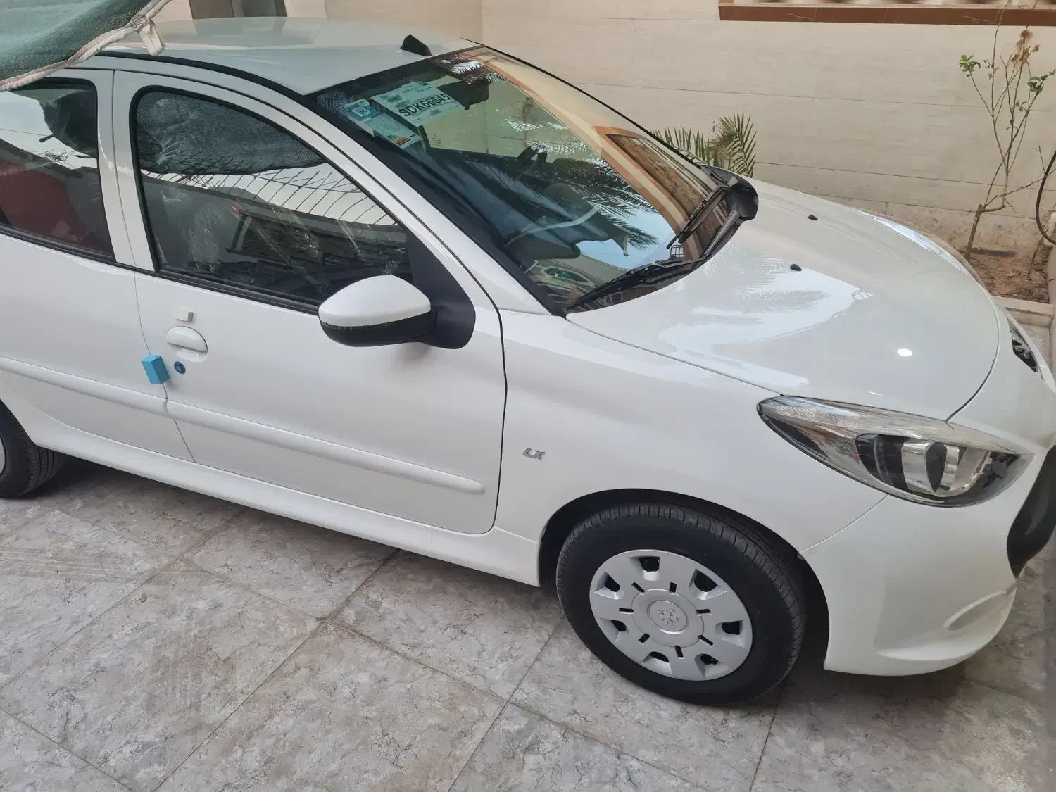 پژو 207i صفر کیلومتر موتور TU3|خودرو سواری و وانت|اهواز, گلستان|دیوار