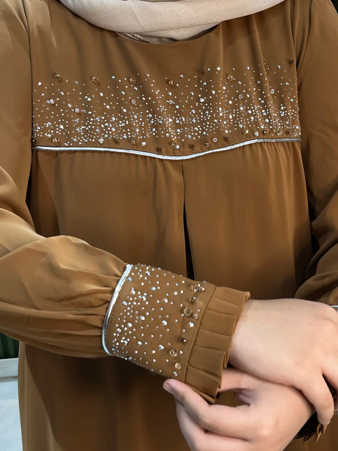 تولیدی و عبا چادر مانتو مقنعه بزرگ سال و نوجوان|لباس|اهواز, فاز ۲ پادادشهر|دیوار
