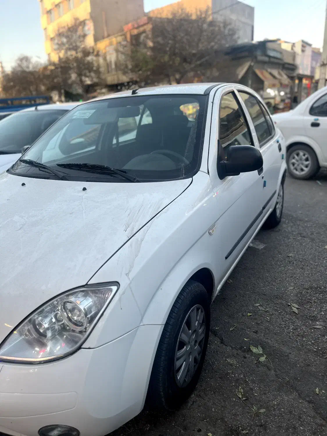 تیبا۲ اسفند۹۹|خودرو سواری و وانت|اردبیل, |دیوار