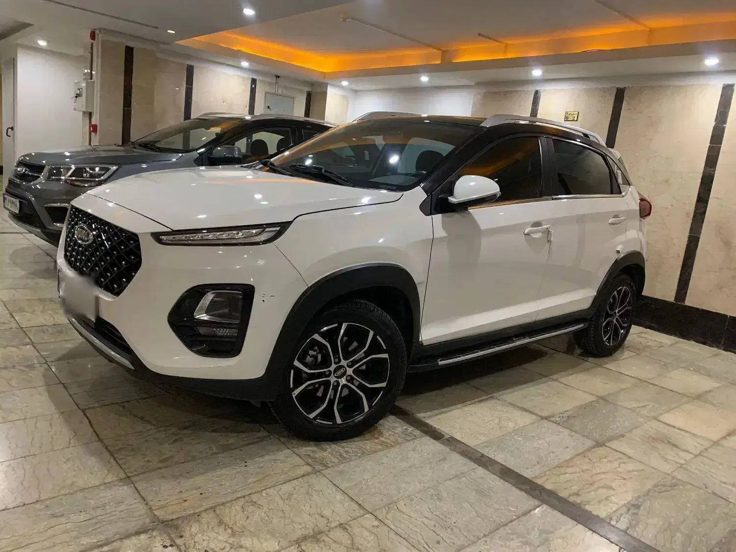 پرو اتومات x22|خودرو سواری و وانت|کرج, ساماندهی|دیوار