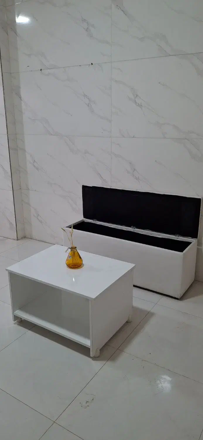 نشیمن 3 نفره و جلومبلی|صندلی و نیمکت|شیروان (خراسان), |دیوار