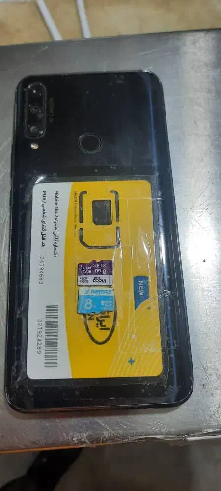 honor9|موبایل|هشتگرد, تهران دشت|دیوار