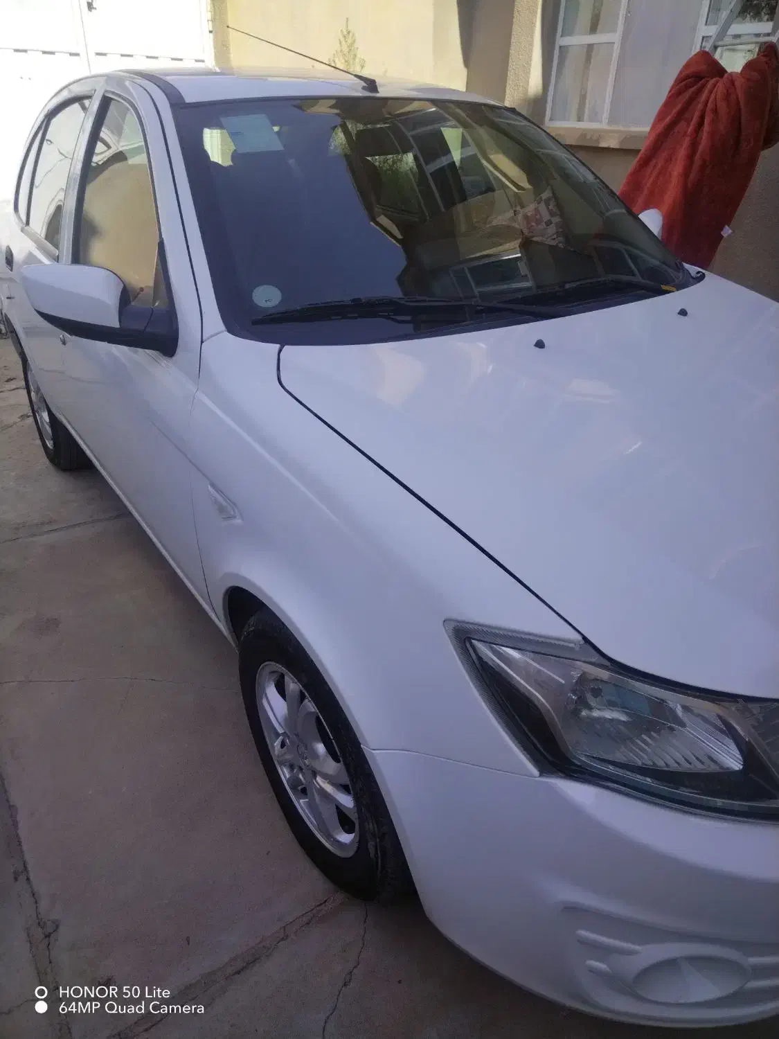 ساینا ex1400|خودرو سواری و وانت|مهاباد (آذربایجان غربی), |دیوار