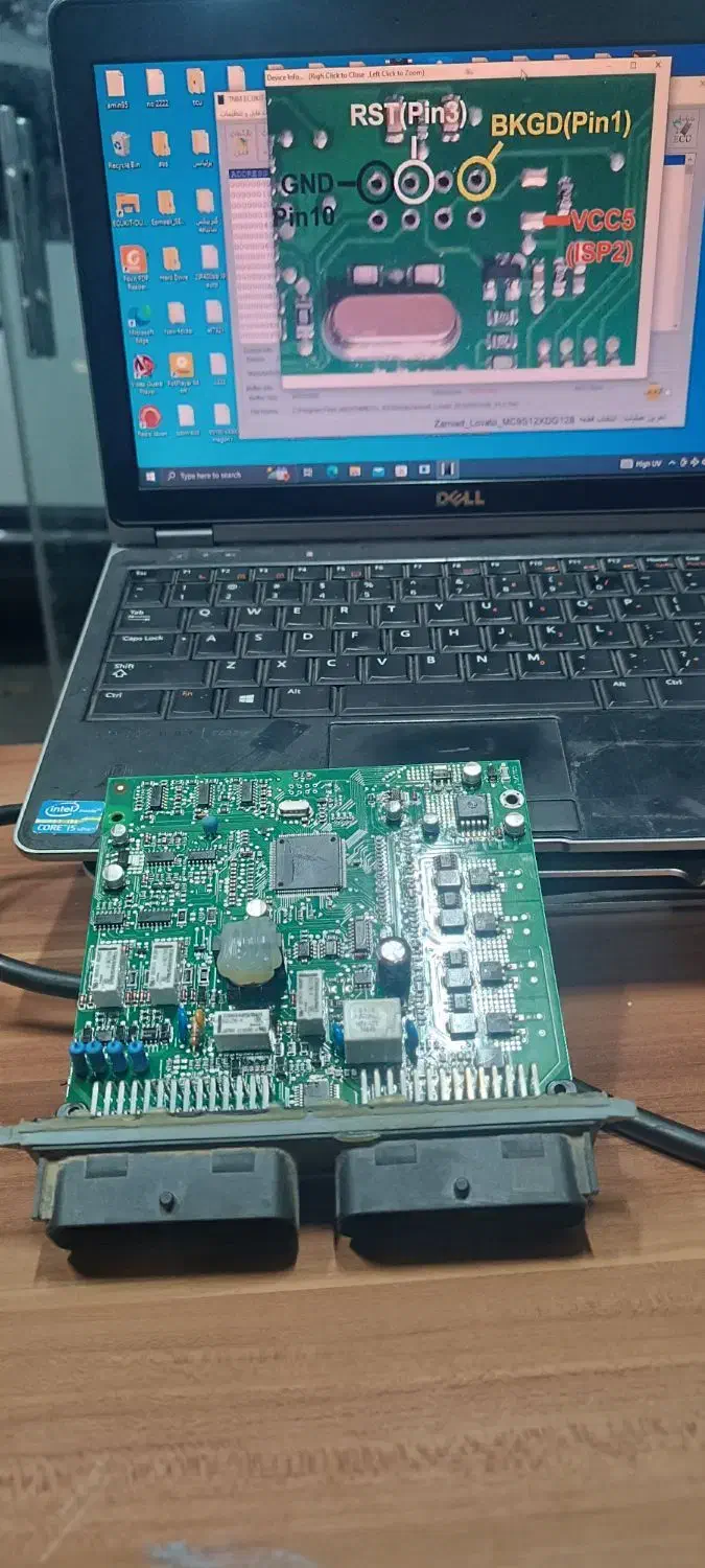 خدمات برق خودرو اسدزاده|خدمات موتور و ماشین|بابلسر, |دیوار