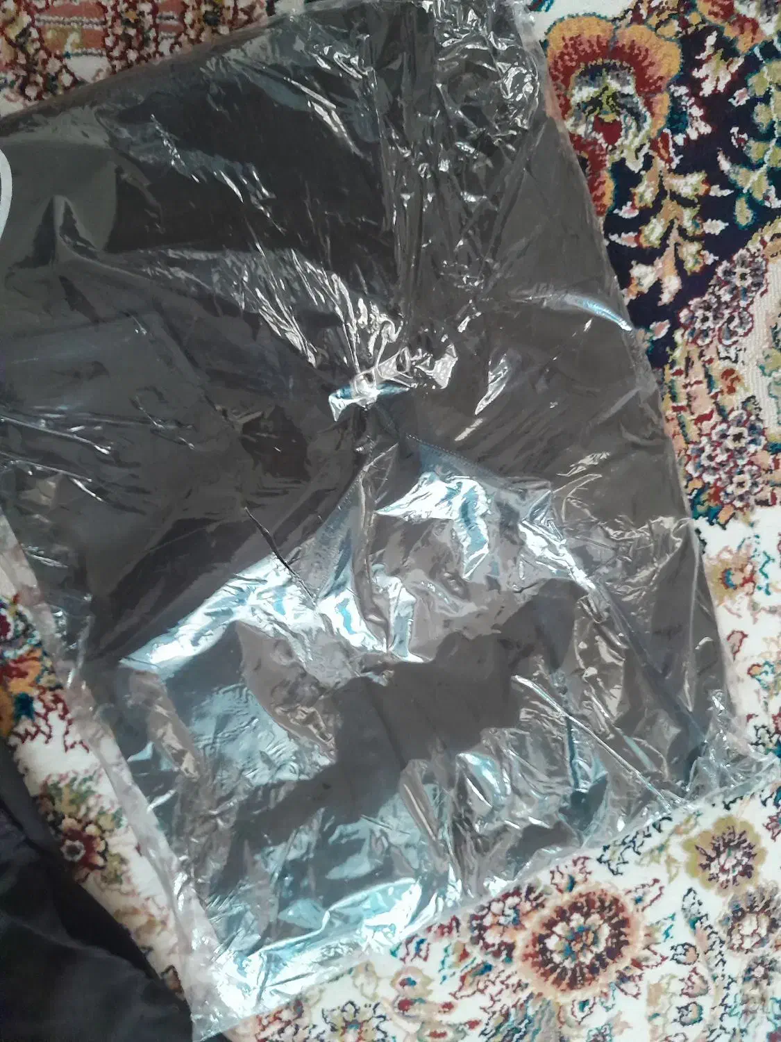 لباس کار سالم استفاده نشده نو|لباس|ساوه, |دیوار