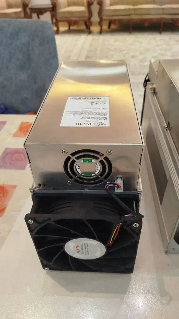 ماینر نو و استوک|قطعات و لوازم جانبی رایانه|بهبهان, |دیوار