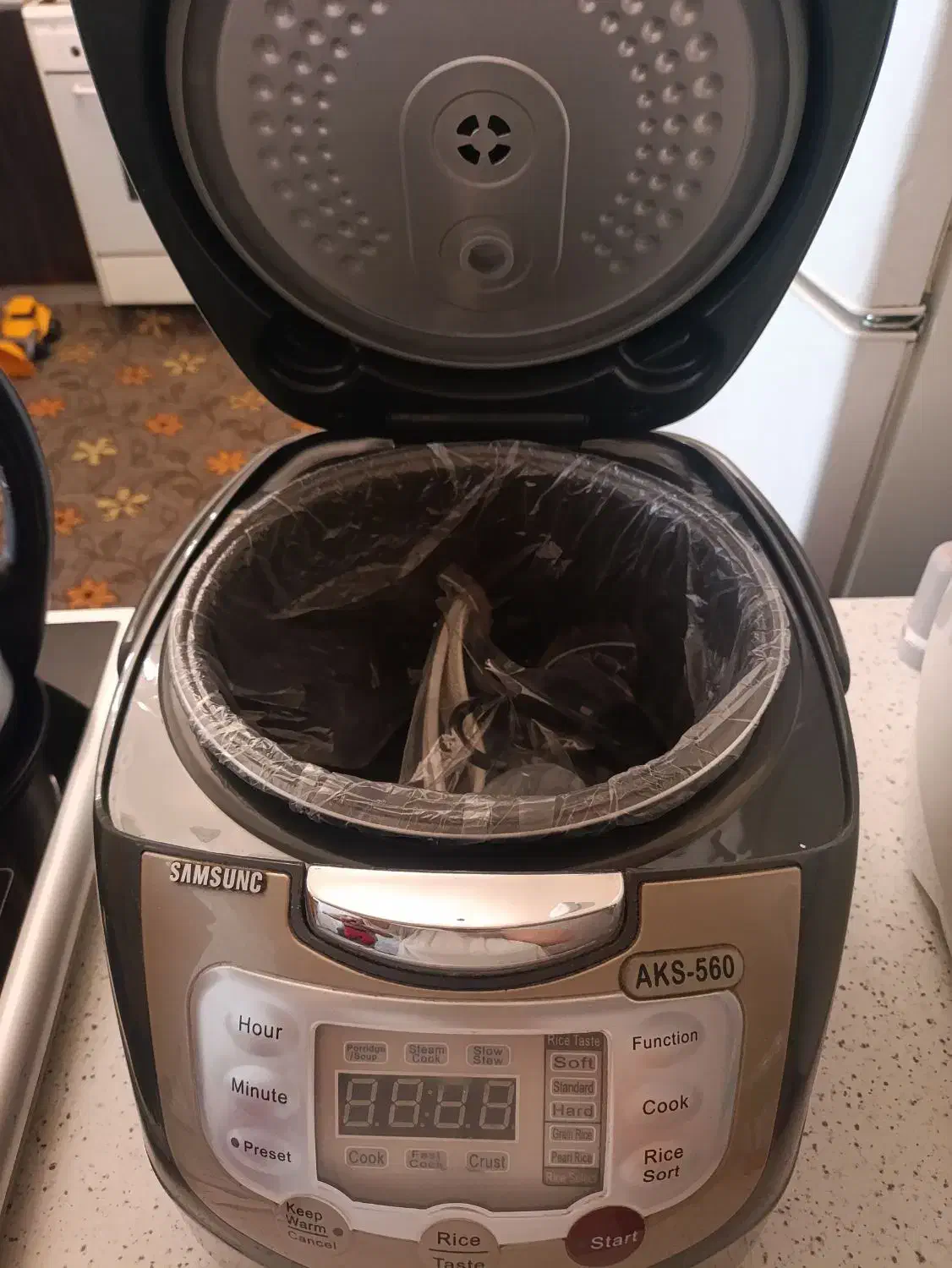 پلو پز|اجاق گاز و لوازم برقی پختوپز|قرچک, شهرک الحدید|دیوار