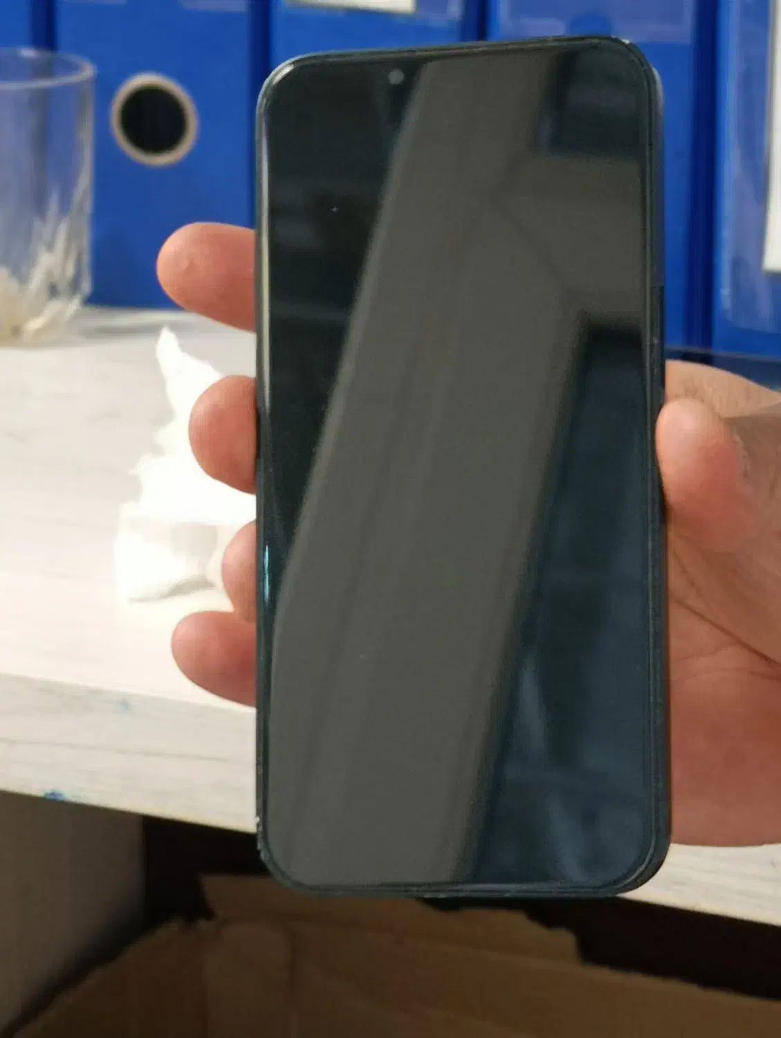 آیفون 13 نرمال 128|موبایل|تهران, جلیلی|دیوار