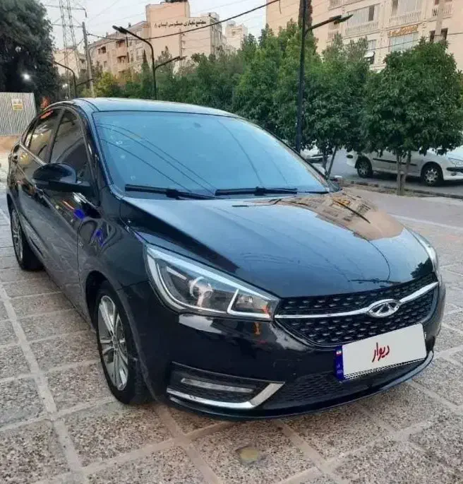 آریزو 5TE توربو (فروش اقساطی)|خودرو سواری و وانت|تهران, نارمک|دیوار