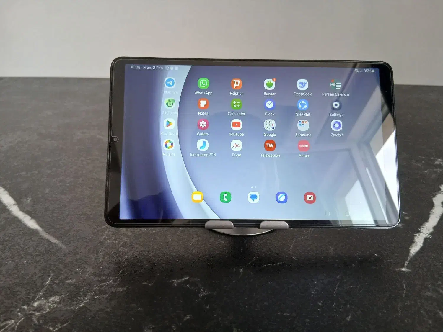 Galaxy Tab A9|تبلت|ارومیه, |دیوار