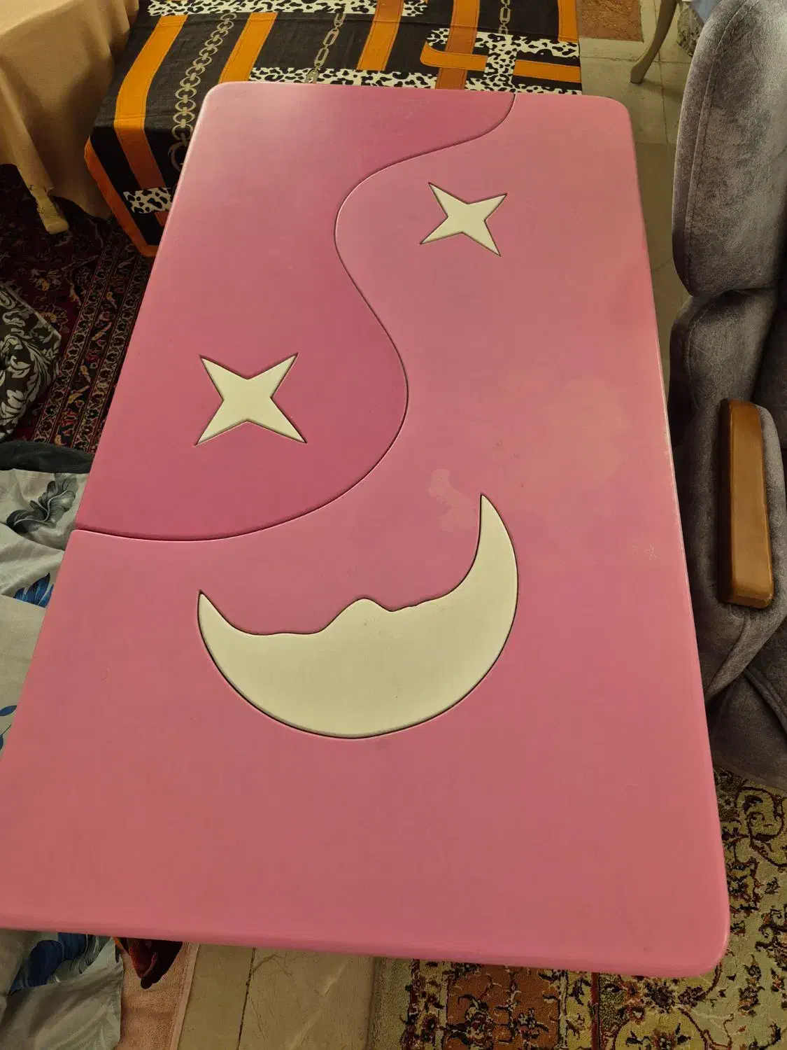 سرویس خواب و میز تحریر|تخت و سرویس خواب|تهران, نازیآباد|دیوار