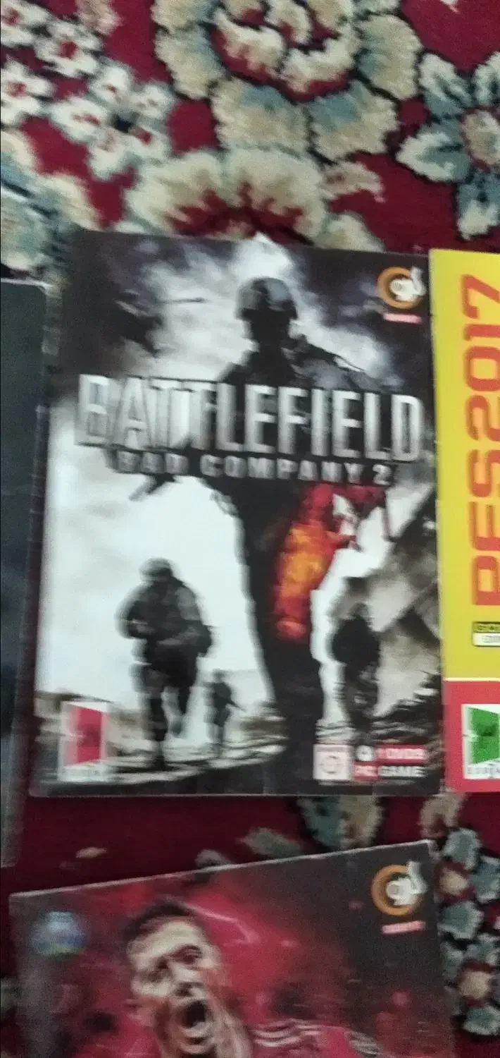 سی دی بازی نو|کنسول، بازی ویدئویی و آنلاین|بیرجند, |دیوار