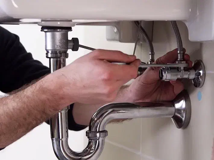 نصب و تعمیر شیرآلات ساختمانی|خدمات پیشه و مهارت|تنکابن, |دیوار