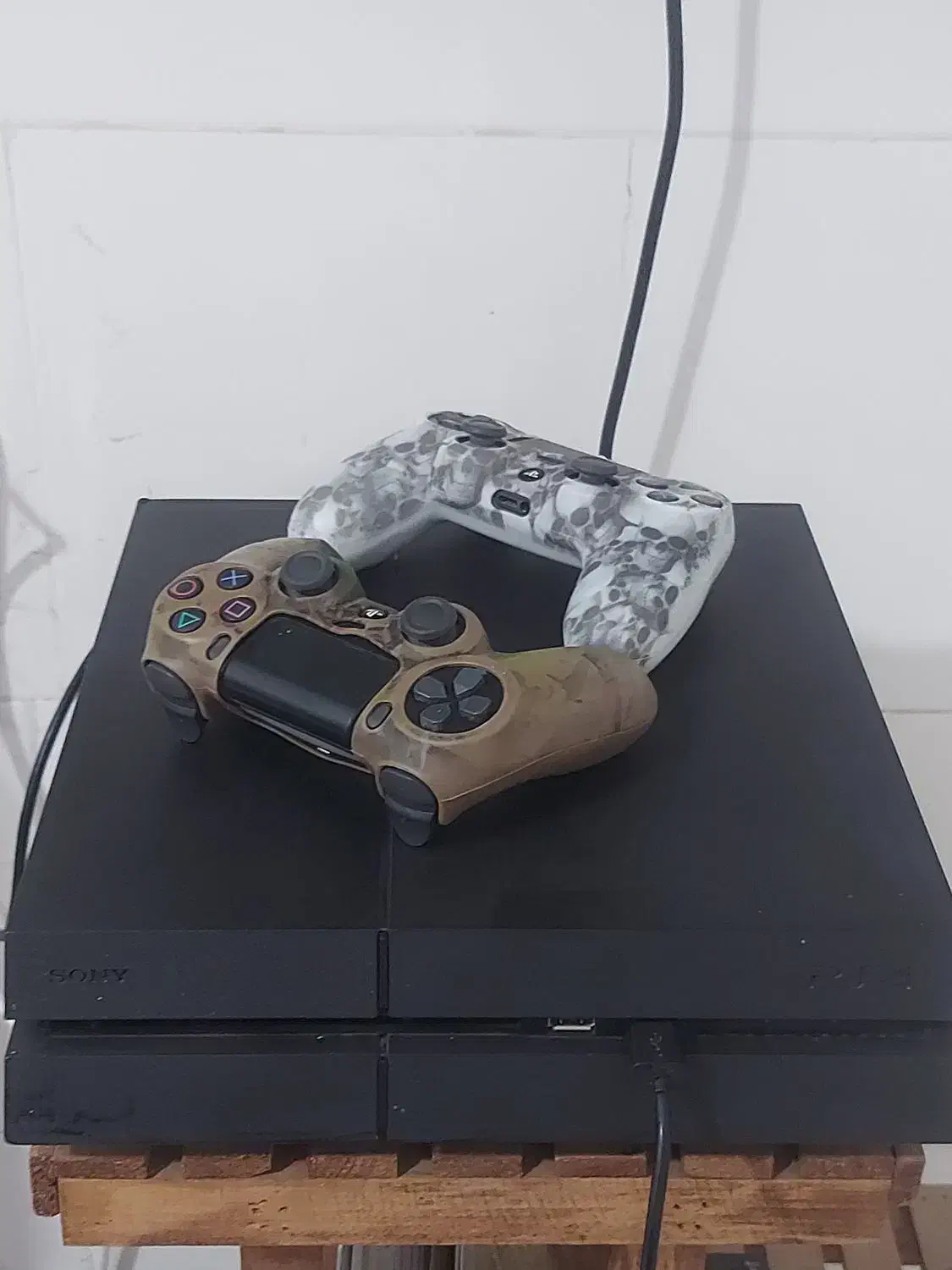 ps4 فت|کنسول، بازی ویدئویی و آنلاین|نیشابور, دارایی|دیوار
