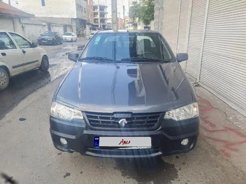 آریسان ۲ مدل ۱۴۰۲|خودرو سواری و وانت|آمل, |دیوار