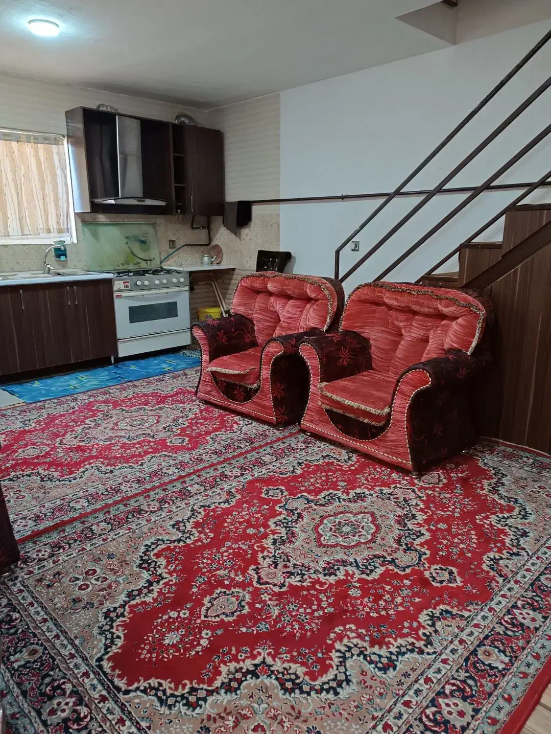 سوئیت مستقل|اجارهٔ کوتاهمدت آپارتمان و سوئیت|چاف و چمخاله, |دیوار