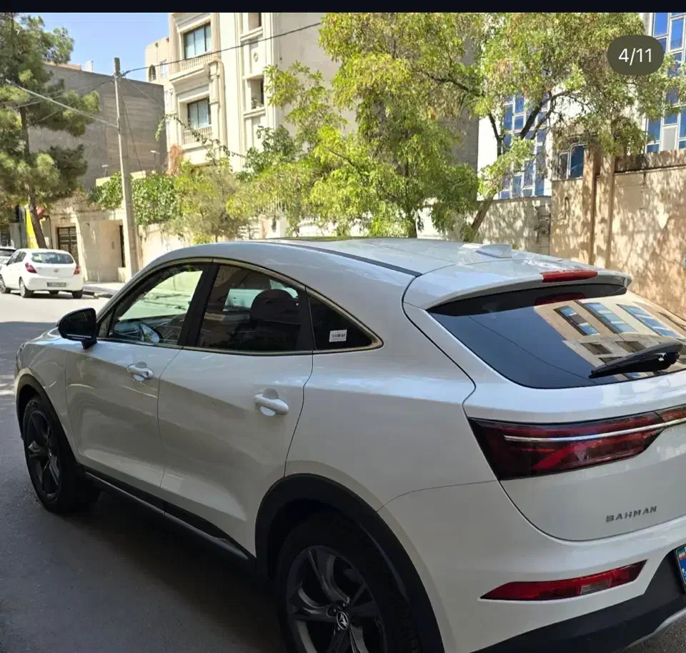 دیگنیتی پرستیژ ۴۰۲|خودرو سواری و وانت|اندیشه, اندیشه فاز ۱|دیوار