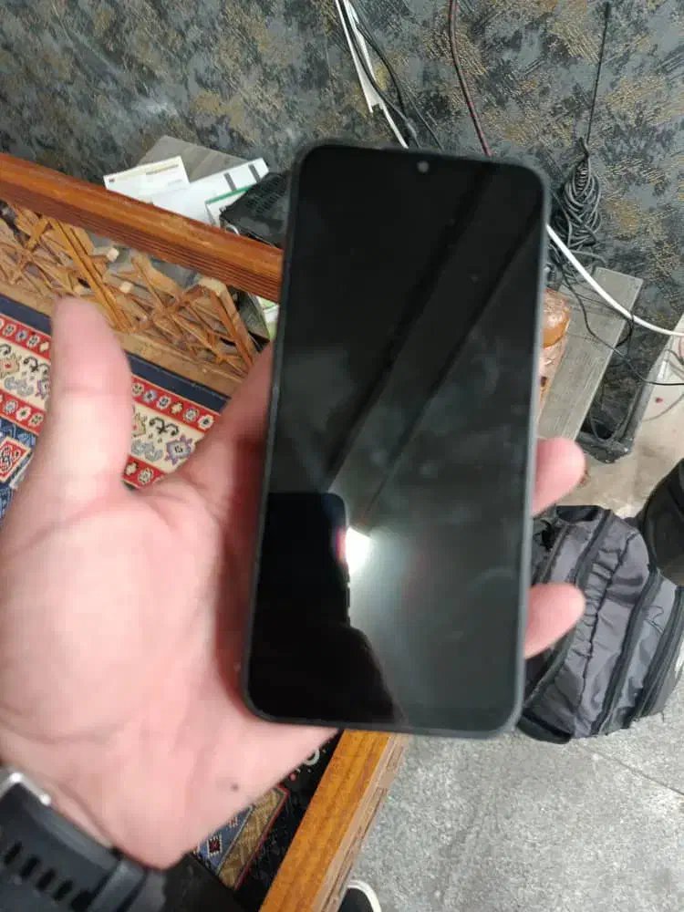 a14|موبایل|تهران, تهرانپارس شرقی|دیوار