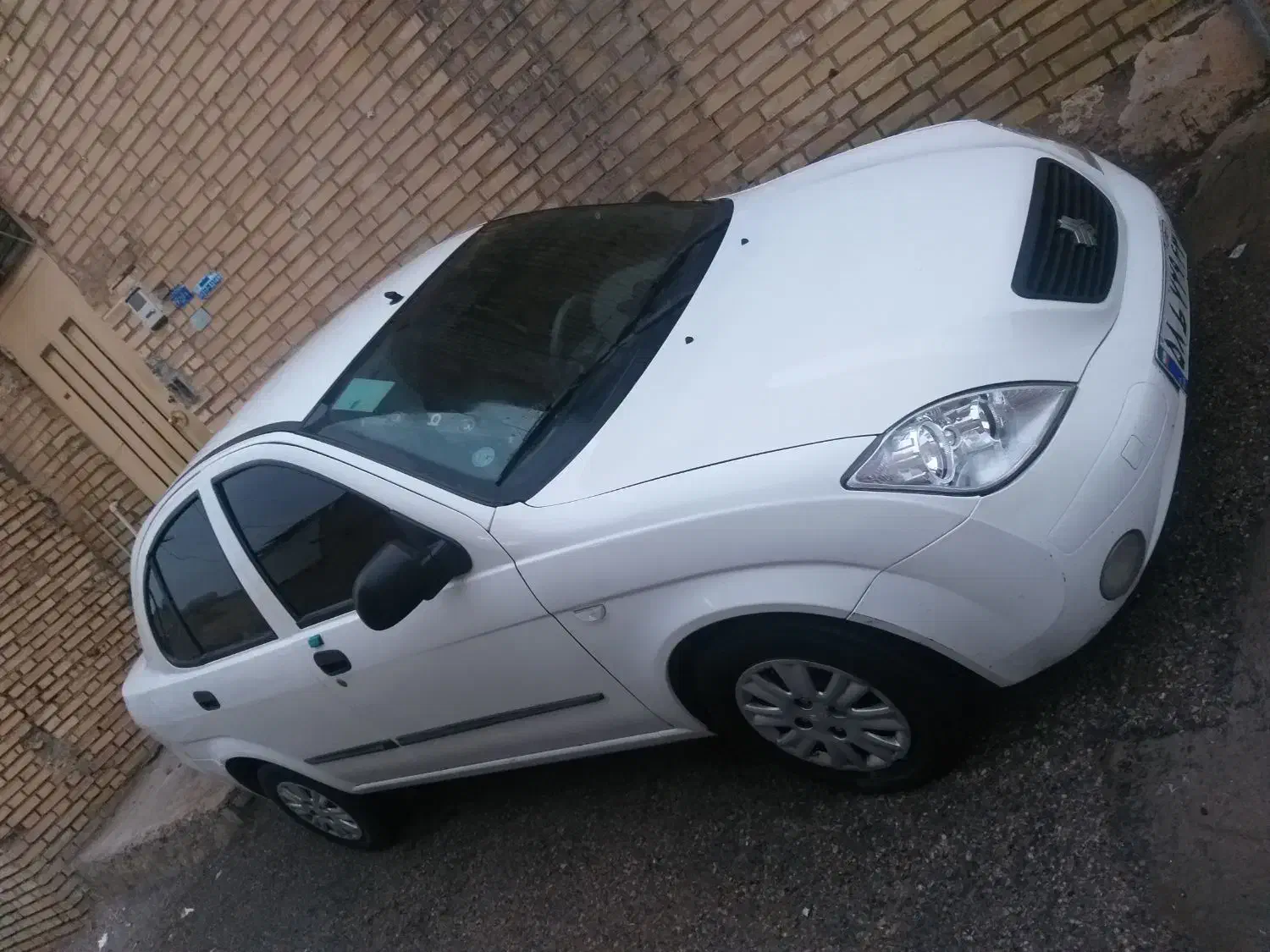 تیبا ۱|خودرو سواری و وانت|اهواز, شهرک برق|دیوار