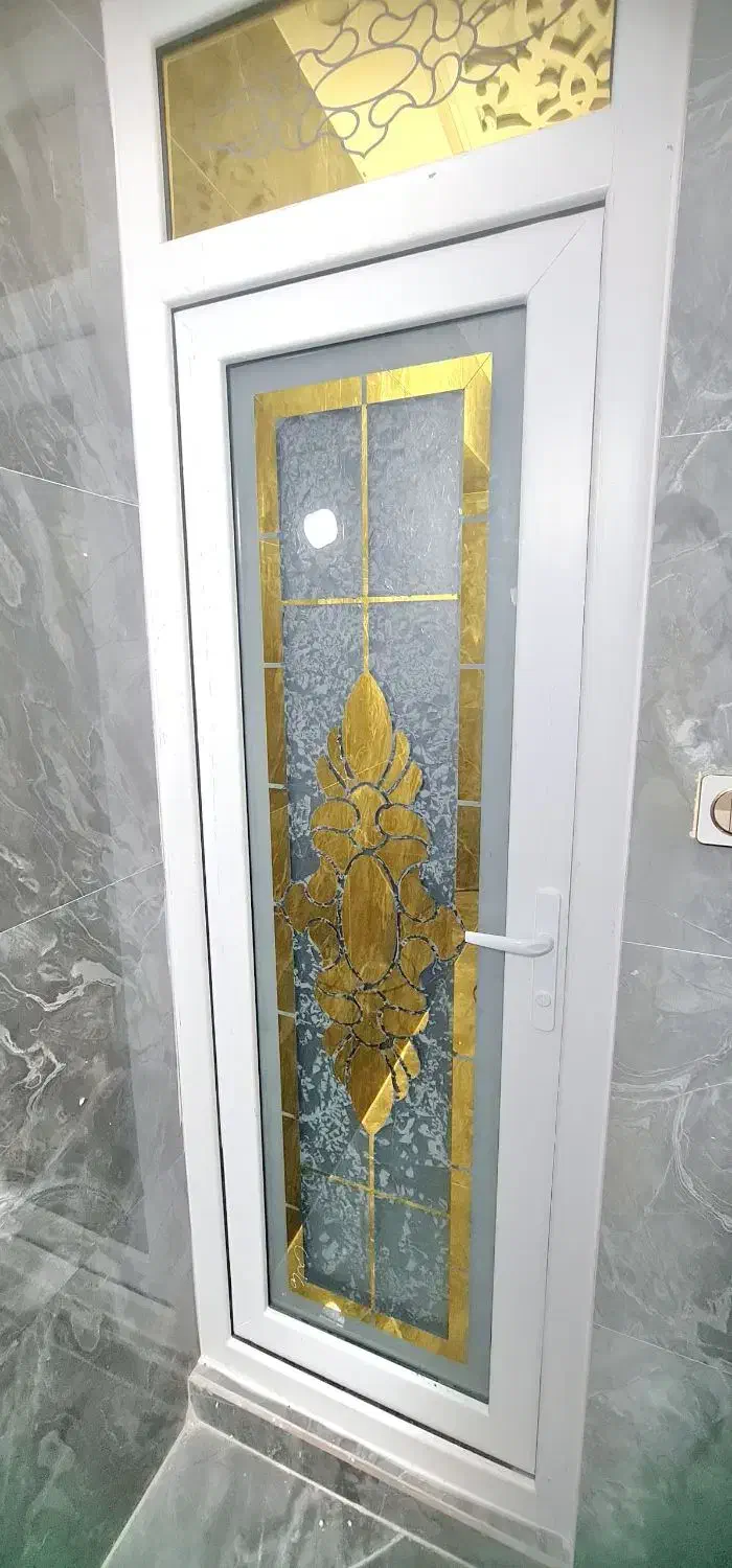درب و پنجره دوجداره upvc|خدمات پیشه و مهارت|میناب, |دیوار