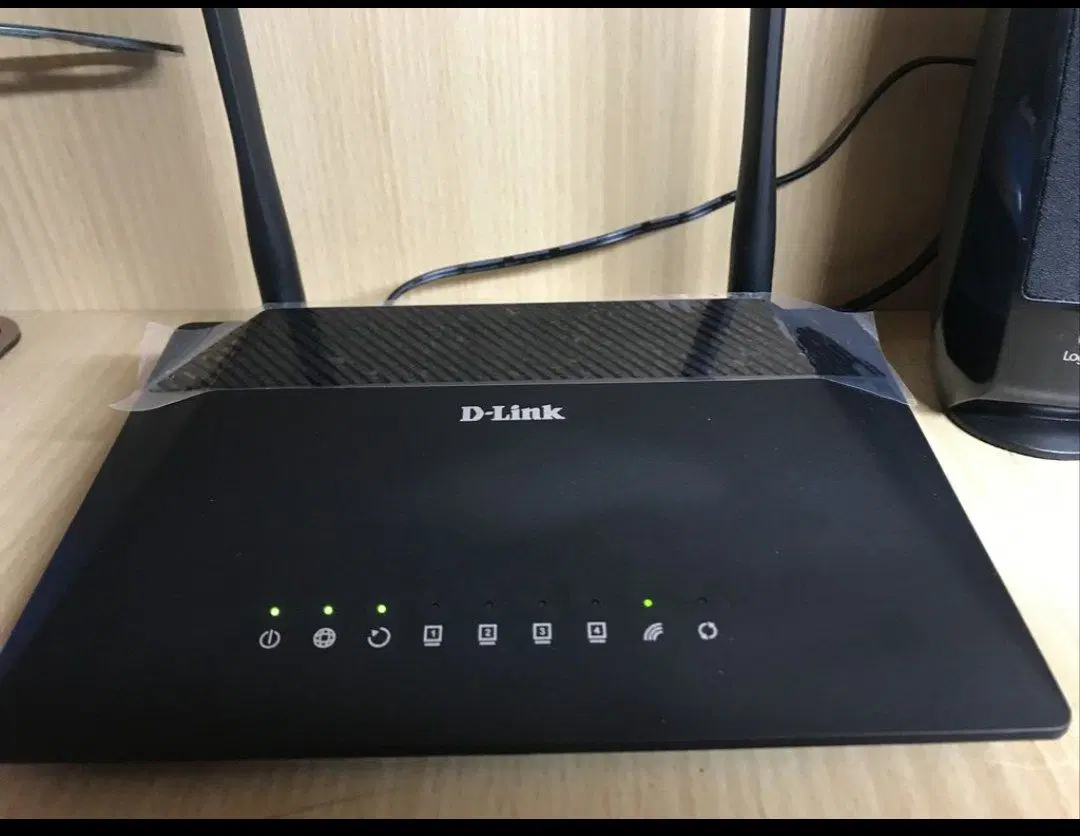 مودم Dsl224|مودم و تجهیزات شبکه|شیروان (خراسان), |دیوار