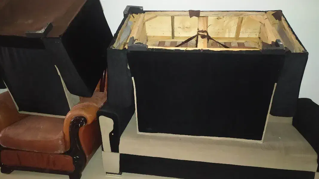 مبلمان راحتی|مبلمان خانگی و میز عسلی|بوکان, |دیوار