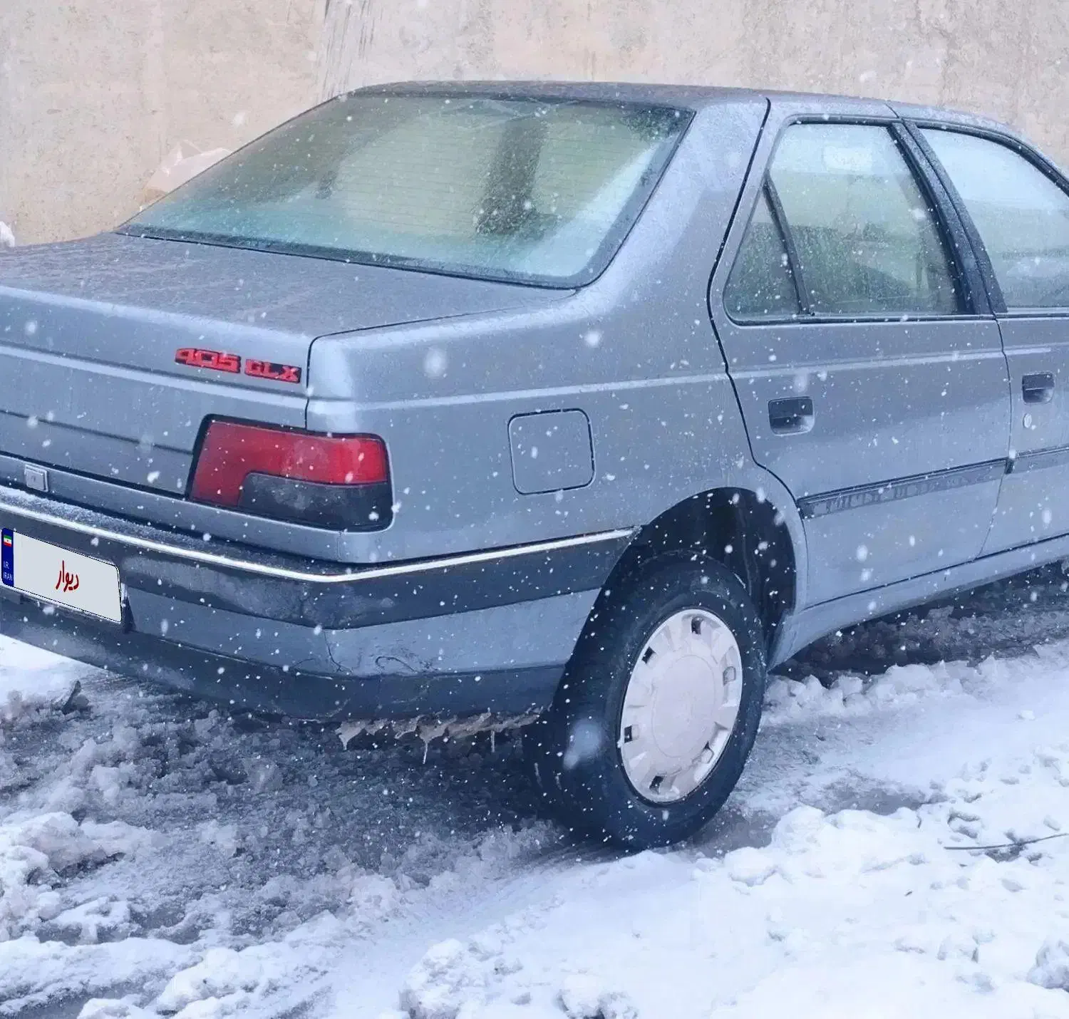 پژودوگانهکارخانه|خودرو سواری و وانت|ارومیه, |دیوار