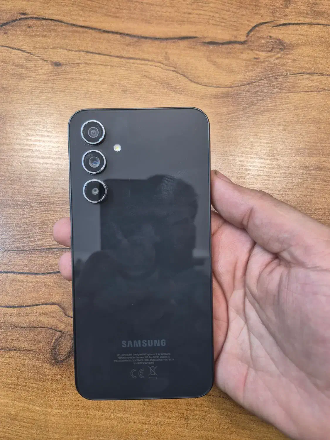 a54 128 gig|موبایل|گرگان, |دیوار