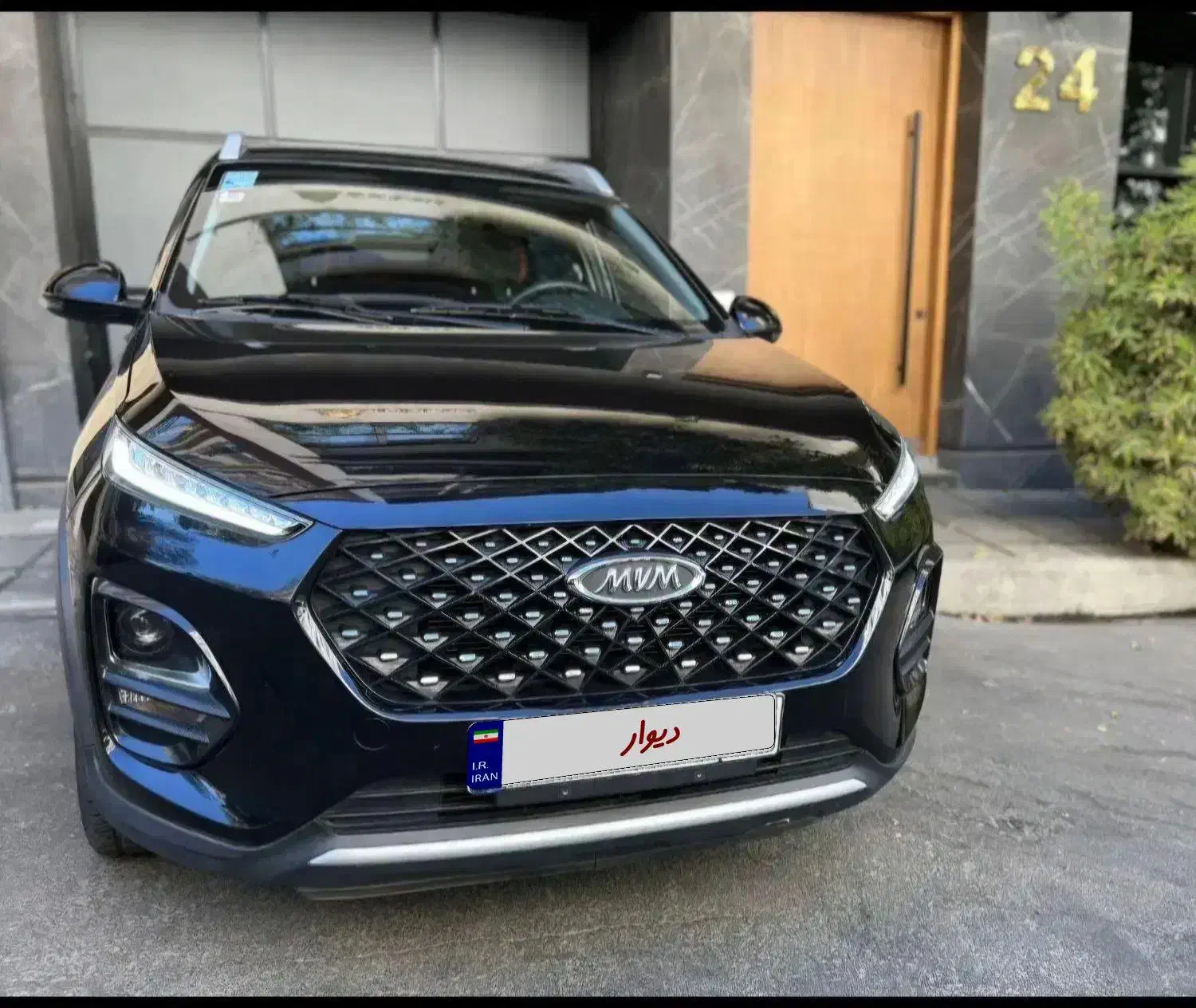 ایکس 22 پرو فول نقد واقساط تحویل بروز|خودرو سواری و وانت|کرج, مهرویلا جنوبی|دیوار